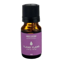 Essential Oils 10 ml Bottles