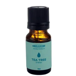 Essential Oils 10 ml Bottles