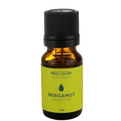 Essential Oils 10 ml Bottles