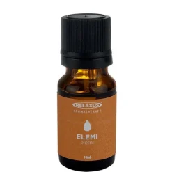 Essential Oils 10 ml Bottles