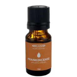 Essential Oils 10 ml Bottles