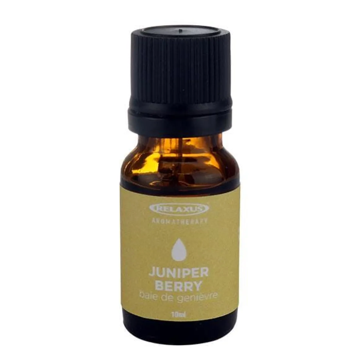 Essential Oils 10 ml Bottles