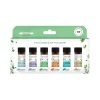 Essential Oils Gift Set (6 x 10 ml Bottles)