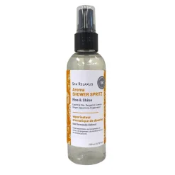 Essential Oils Shower Spritz 200 ml Sprays