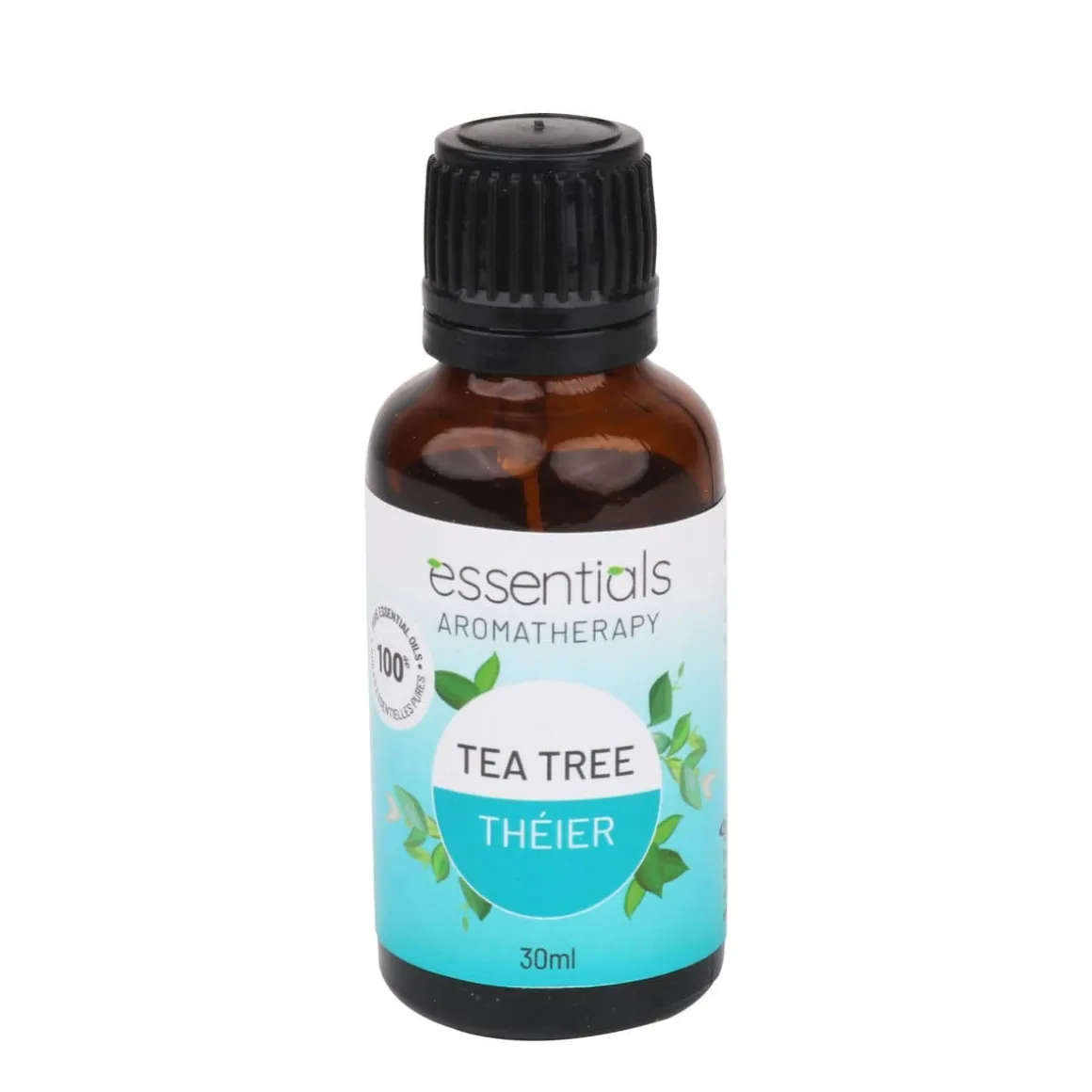 Essential Oils Single Notes 30 ml - Displayer of 12