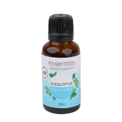 Essential Oils Single Notes 30 ml - Displayer of 12