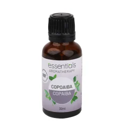 Essential Oils Single Notes 30 ml - Displayer of 12