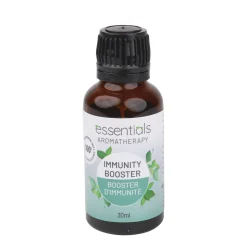 Essential Oils Single Notes 30 ml - Displayer of 12