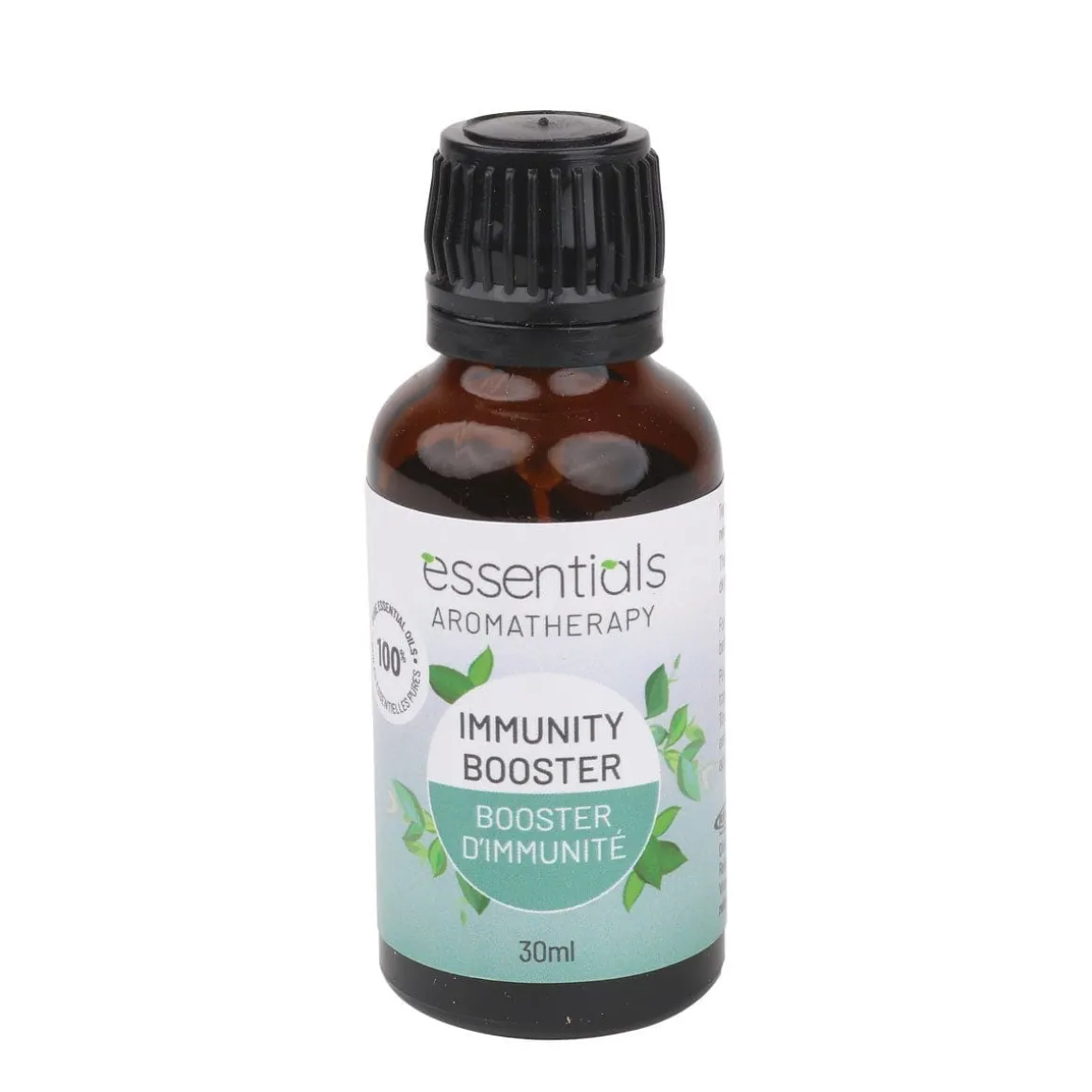 Essential Oils Single Notes 30 ml - Displayer of 12