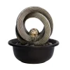 Eternity Indoor Water Fountain