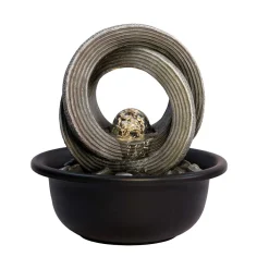 Eternity Indoor Water Fountain