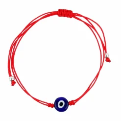 Evil Eye Bracelet (3-Piece Set)