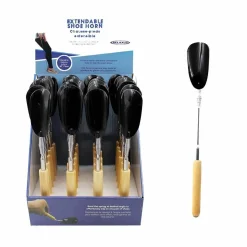 Extendable Shoe Horn