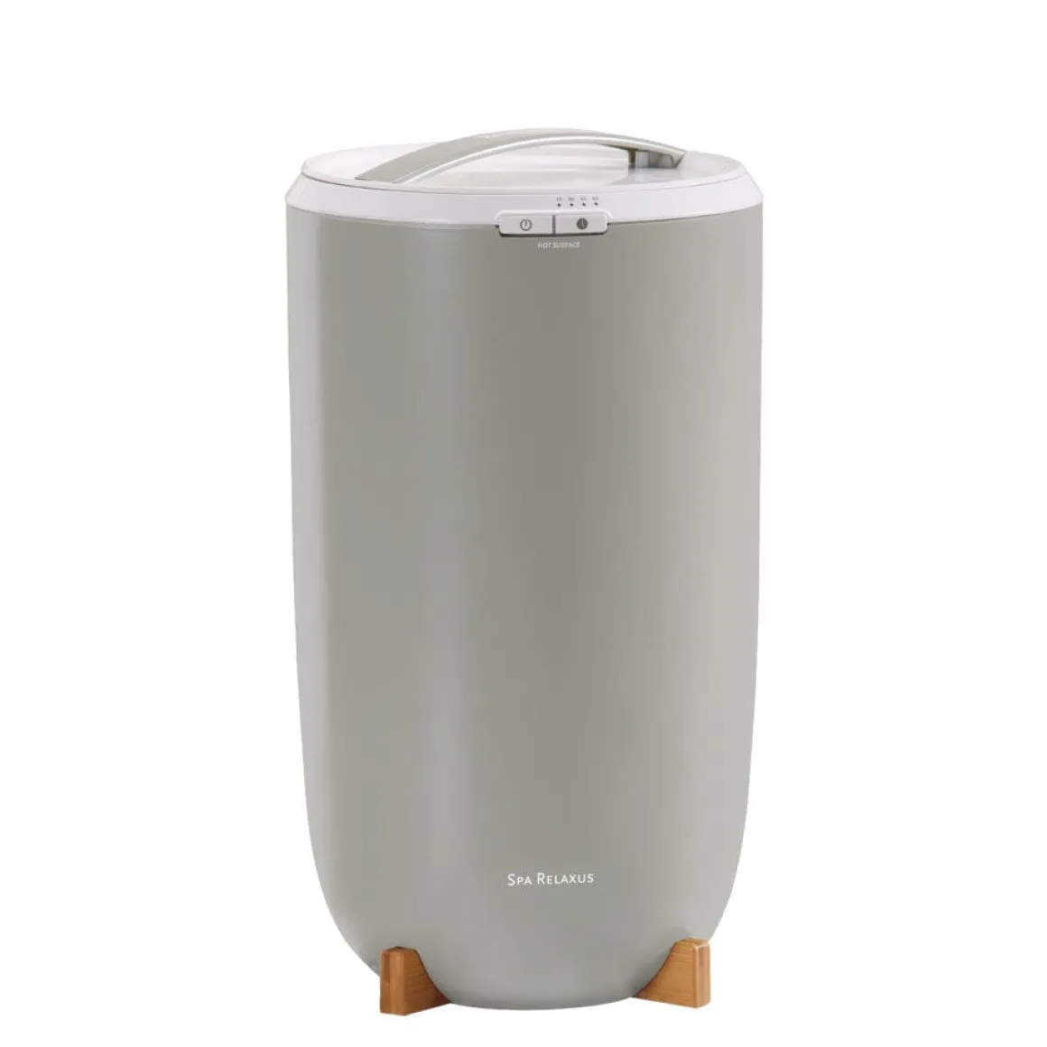 Extra Large Capacity Towel Warmer