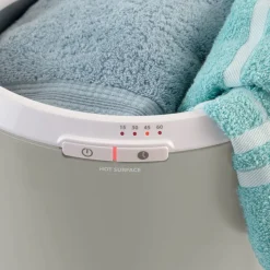 Extra Large Capacity Towel Warmer