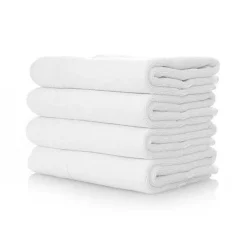 Face, Hand & Bath Spa Towels
