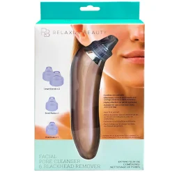 Facial Pore Cleanser