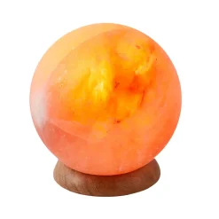 Feng Shui Himalayan Salt Lamp