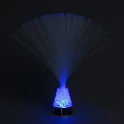 Fibre Optic Sensory Lamp