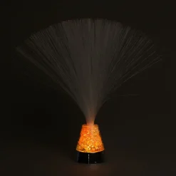 Fibre Optic Sensory Lamp