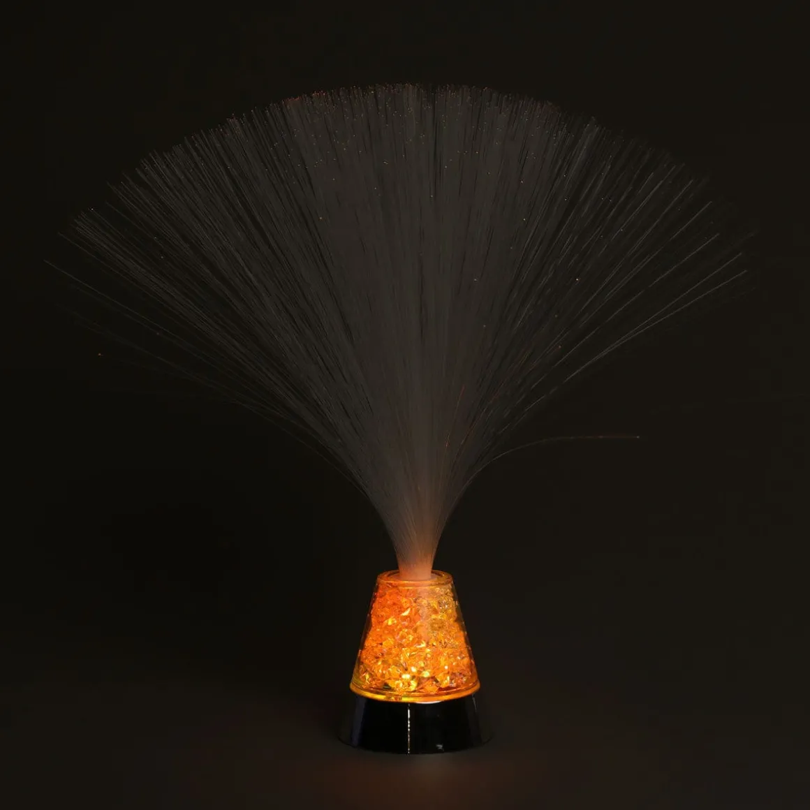 Fibre Optic Sensory Lamp