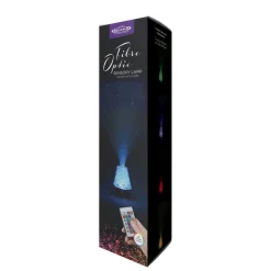 Fibre Optic Sensory Lamp