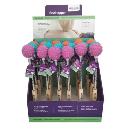 Flexi Body Tappers - Displayer of 24