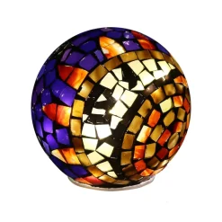 Flora LED Globe