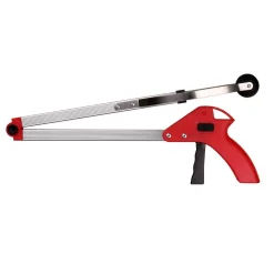 Folding Reacher Grabber