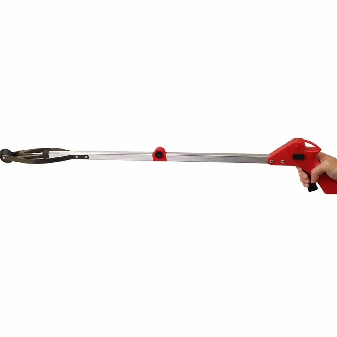Folding Reacher Grabber