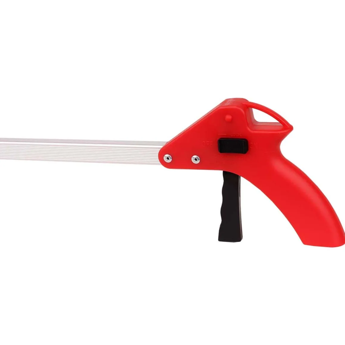 Folding Reacher Grabber