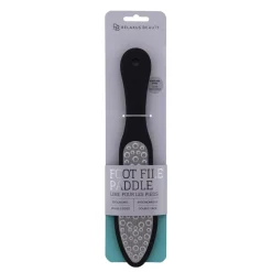 Foot File Paddle