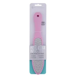 Foot File Paddle