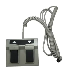 Foot Pedal Switch for Relaxus Apollo Electric Massage Table