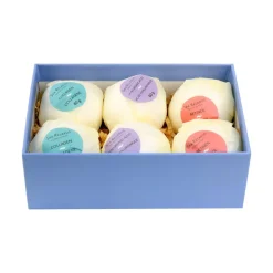 Fountain of Youth Bath Bombs Gift Set (6 X 60g)