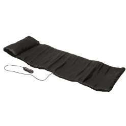 Full Body Vibration Massage Mat with Heat