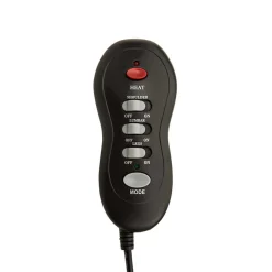 Full Body Vibration Massage Mat with Heat
