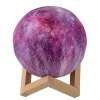 Galaxy Globe Light