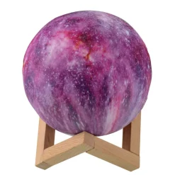 Galaxy Globe Light
