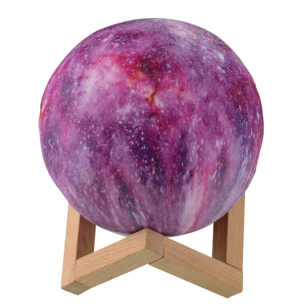Galaxy Globe Light