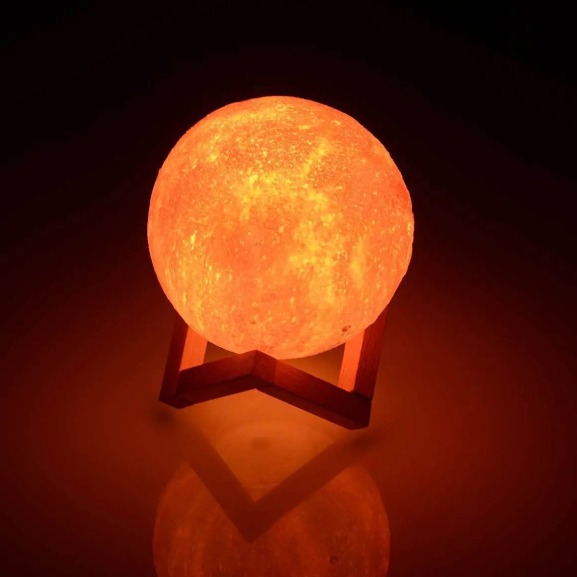 Galaxy Globe Light