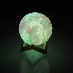 Galaxy Globe Light