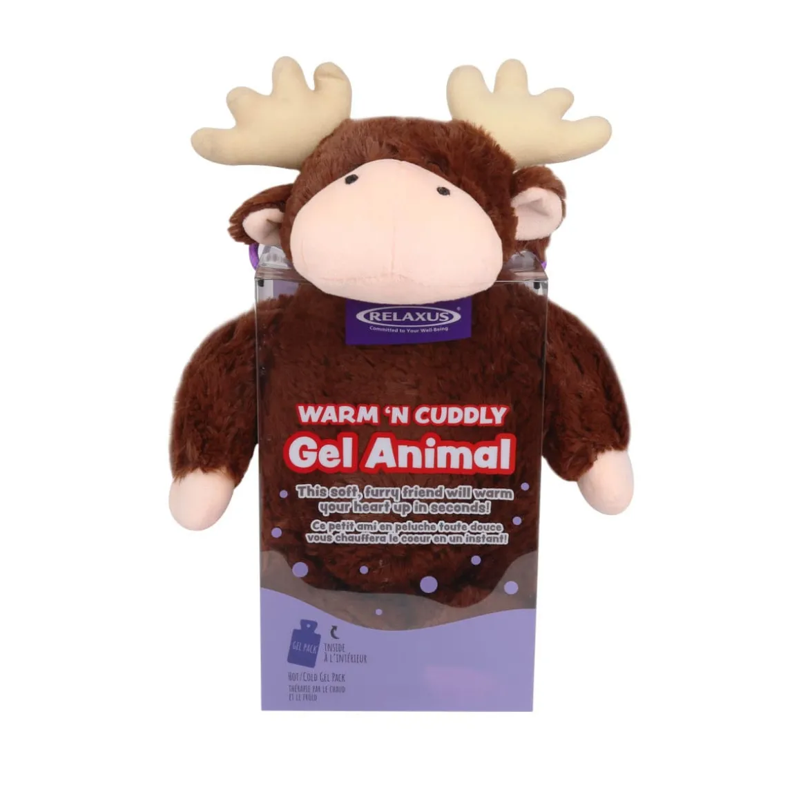 Gel Animals (Various Animals)