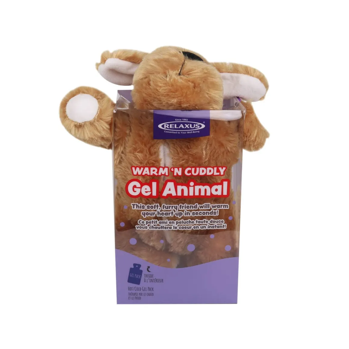 Gel Animals (Various Animals)