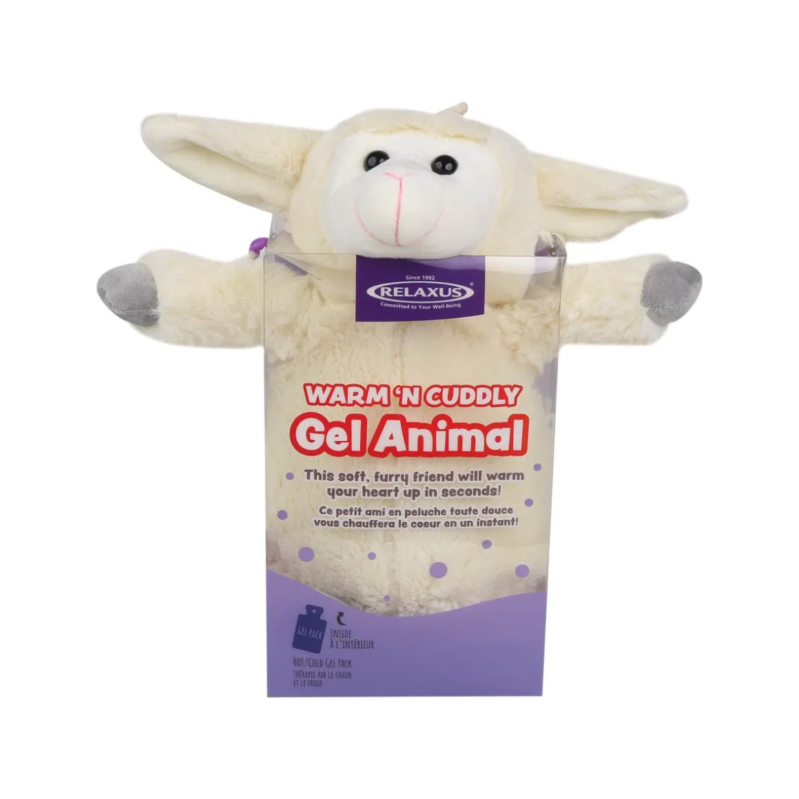 Gel Animals (Various Animals)