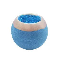 Geode Crystal Oasis Organic Bath Bombs