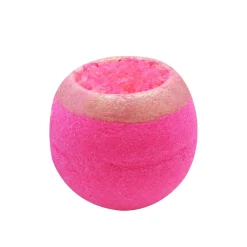 Geode Crystal Oasis Organic Bath Bombs