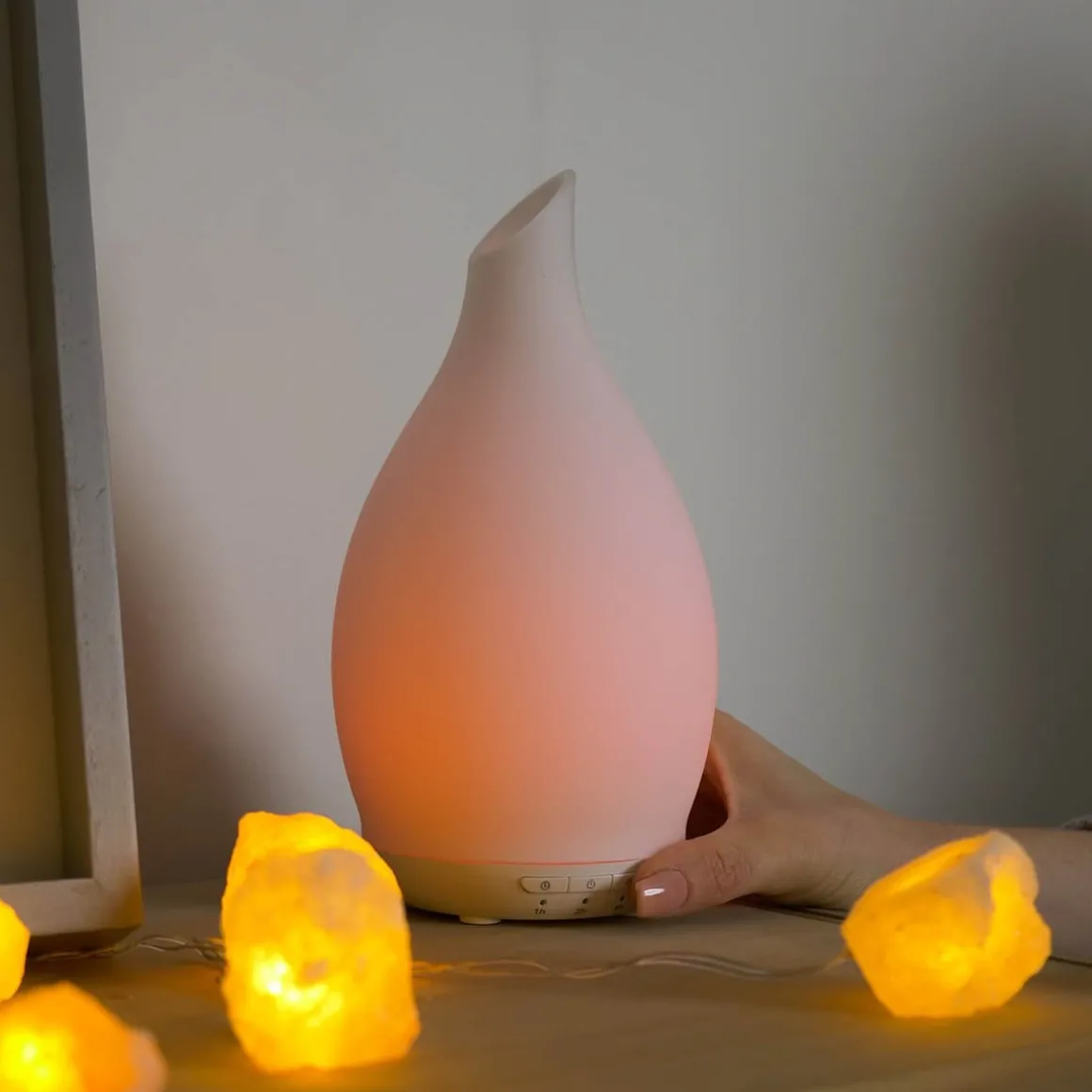 Greta Essential Oil Diffuser