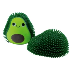 Guac Squeeze Fidget Toy Displayer of 12