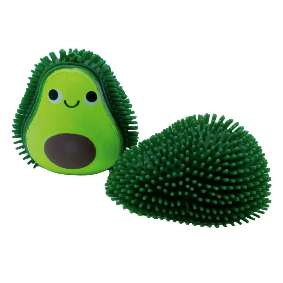 Guac Squeeze Fidget Toy Displayer of 12